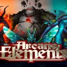 Arcane Elements Slot