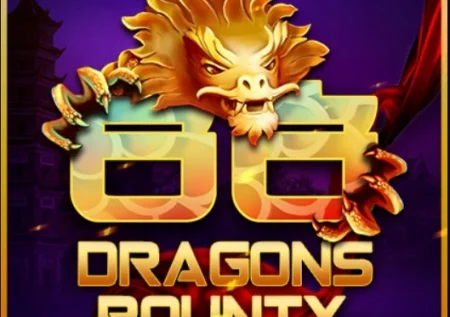 88 Dragons Bounty Slot