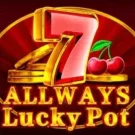 Allways Lucky Pot Slot