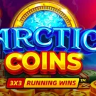 Arctic Coins: Running Wins Slot