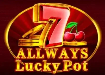 Allways Lucky Pot Slot