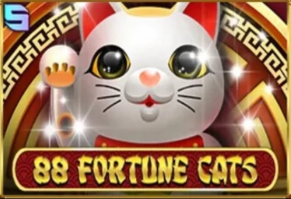 88 Fortune Cats Slot