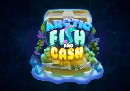 Arctic Fish and Cash Slot