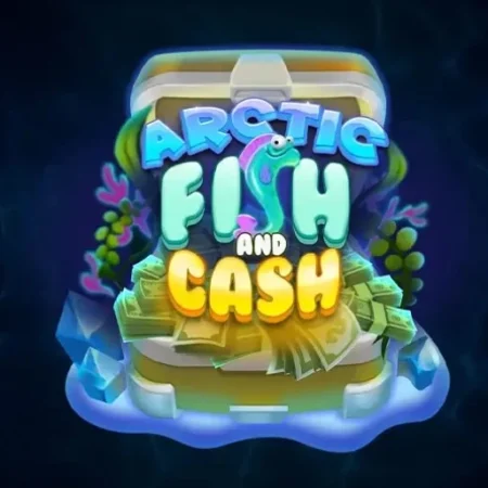 Arctic Fish and Cash Slot