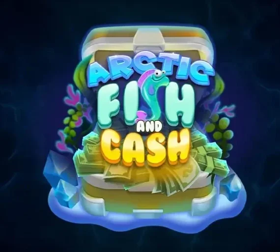 Arctic Fish and Cash Slot