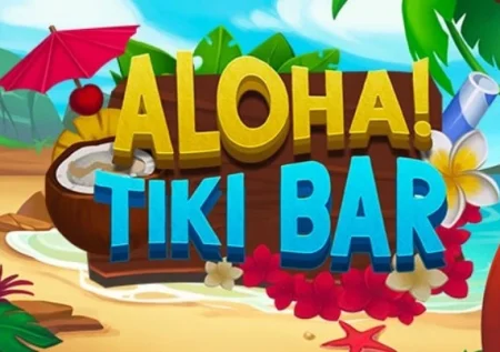 Aloha Tiki Bar Slot