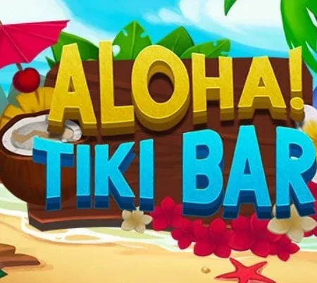 Aloha Tiki Bar Slot