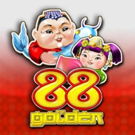 88 Golden 88 Slot