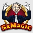 5xMagic Slot