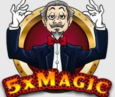 5xMagic Slot