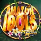 Amazon Idols Slot