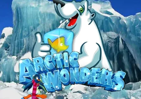 Arctic Wonders Slot