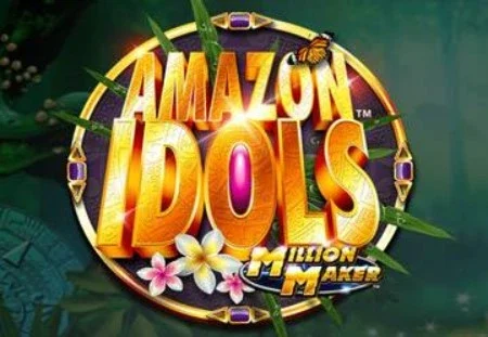 Amazon Idols Slot