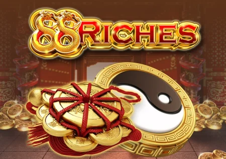 88 Riches Slot