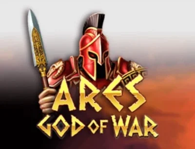 Ares God of War Slot