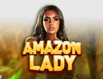 Amazon Lady Slot