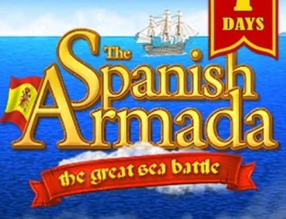 7 Days Spanish Armada Slot