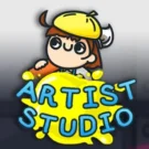 Artist Studio Slot