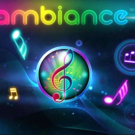 Ambiance Slot