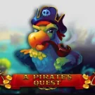 A Pirates Quest Slot by Spinomenal