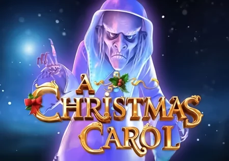 A Christmas Carol Slot