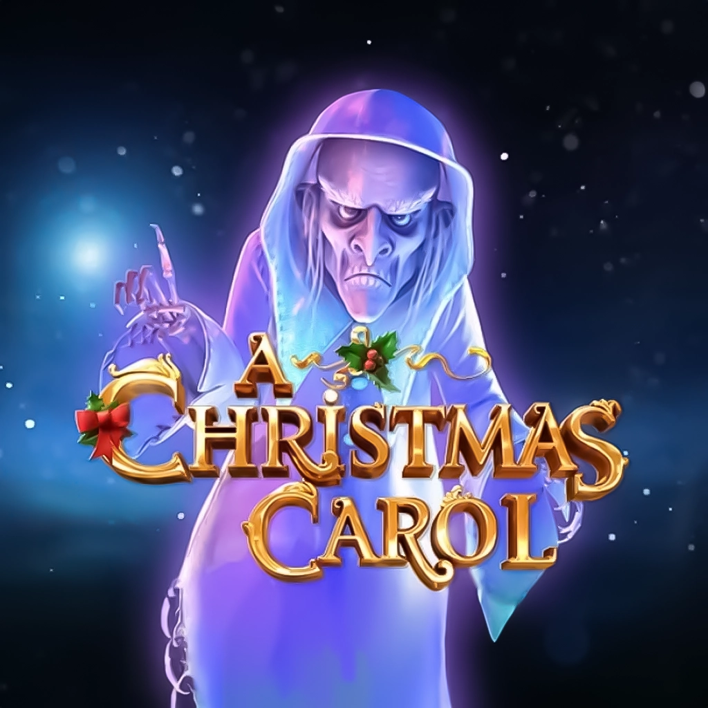 logo A Christmas Carol Slot