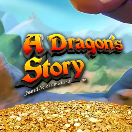 A Dragon’s Story Slot