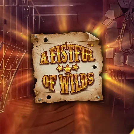 A Fistful of Wilds Slots