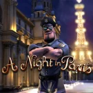 A Night in Paris Slot