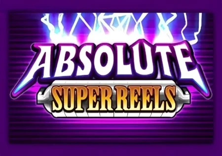 Absolute Super Reels Slot