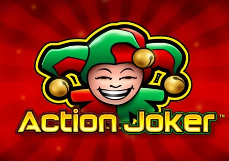 Action Joker Slot