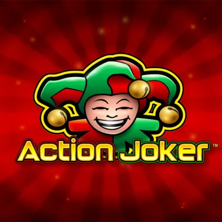 Action Joker Slot