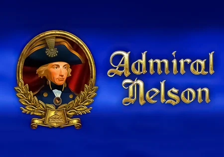 Admiral Nelson Slot