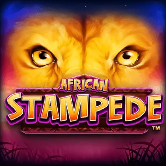 African Stampede Slot