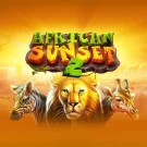 African Sunset 2 Slot