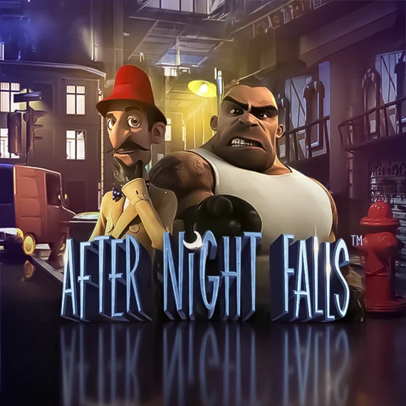 After Night Falls Slot