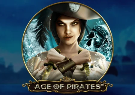 Age of Pirates Slot