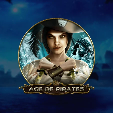 Age of Pirates Slot