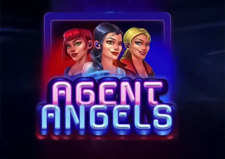 Agent Angels Slot