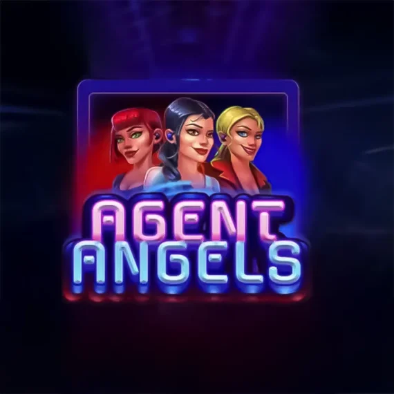 Agent Angels Slot