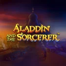 Aladdin and the Sorcerer Slot