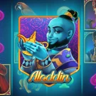 Aladdin Slot