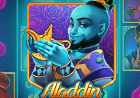 Aladdin Slot