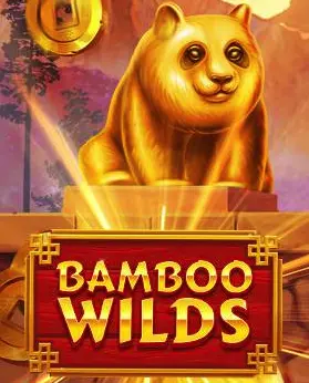 logo Bamboo Wilds Slot