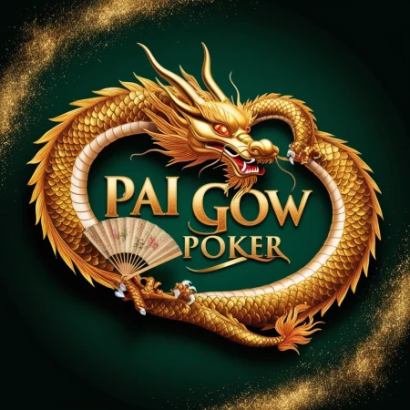 Pai Gow Poker: A Comprehensive Player’s Guide