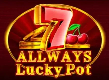 logo Allways Lucky Pot Slot
