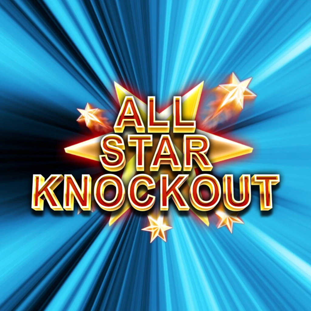 All Star Knockout slot