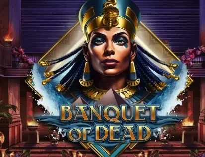 Banquet of Dead Slot