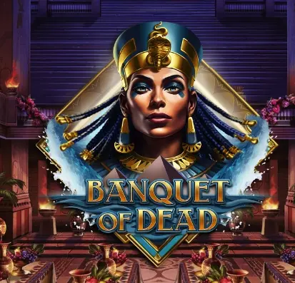 Banquet of Dead Slot