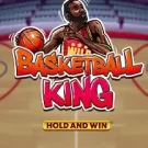 Basketball King Hold and Win Slot